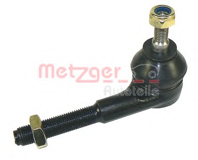 Наконечник поперечной рулевой тяги spareparts METZGER