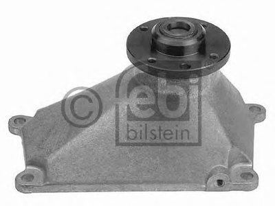 Кронштейн, вентилятор радиатора FEBI BILSTEIN