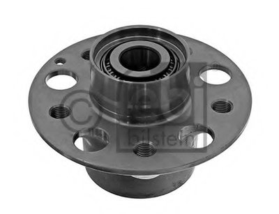 Комплект подшипника ступицы колеса FEBI BILSTEIN