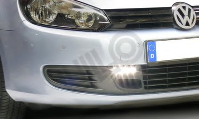 дневное освещение ULO