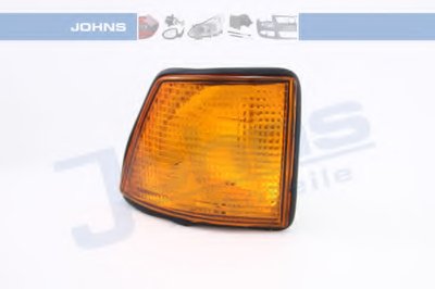 Фонарь указателя поворота JOHNS