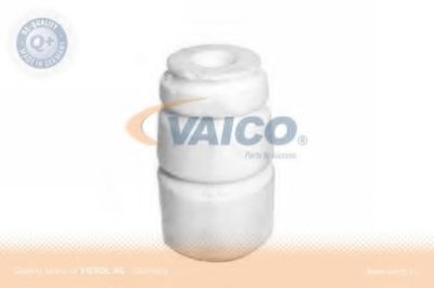Буфер, амортизация Q+, original equipment manufacturer quality MADE IN GERMANY VAICO
