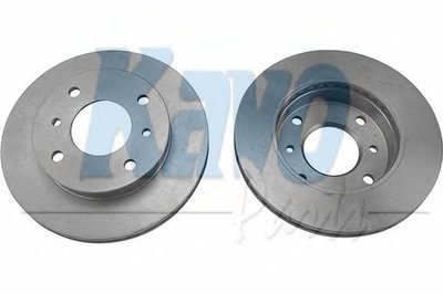 Тормозной диск KAVO PARTS купить