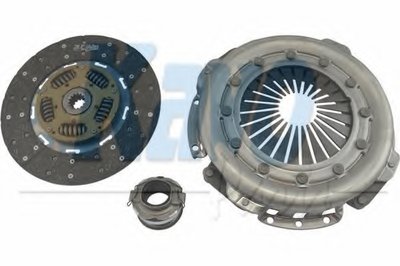 Комплект сцепления KAVO PARTS купить