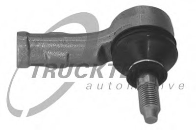 Наконечник поперечной рулевой тяги TRUCKTEC AUTOMOTIVE