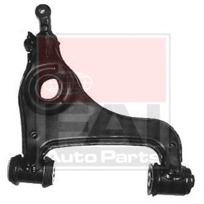 Рычаг независимой подвески колеса, подвеска колеса FAI AutoParts