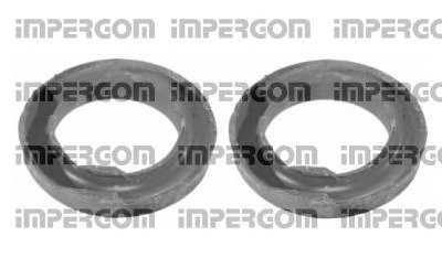 Пылезащитный комплект, амортизатор ORIGINAL IMPERIUM