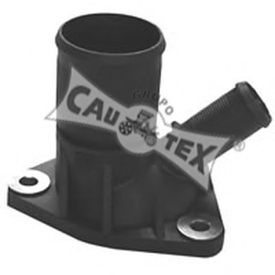 Фланец охлаждающей жидкости CAUTEX