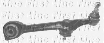 Рычаг независимой подвески колеса, подвеска колеса FIRST LINE