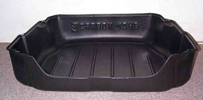 Ванночка для багажника Carbox Classic CARBOX
