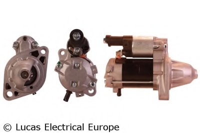 Стартер LUCAS ELECTRICAL купить