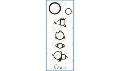 Комплект прокладок, блок-картер двигателя AJUSA