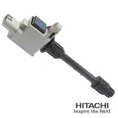 Катушка зажигания Original Spare Part HITACHI купить