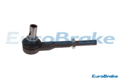 Наконечник поперечной рулевой тяги EUROBRAKE