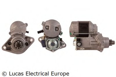 Стартер LUCAS ELECTRICAL купить