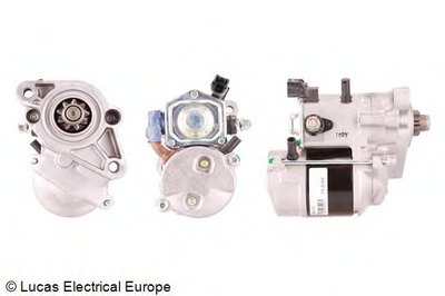 Стартер LUCAS ELECTRICAL купить