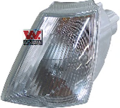 Фонарь указателя поворота VAN WEZEL