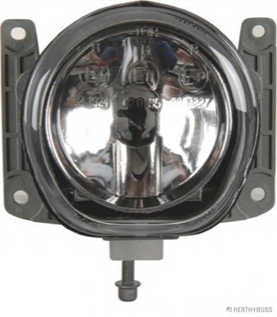 Противотуманная фара HERTH+BUSS ELPARTS