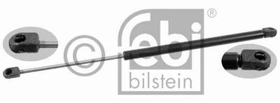 Газовая пружина, крышка багажник FEBI BILSTEIN