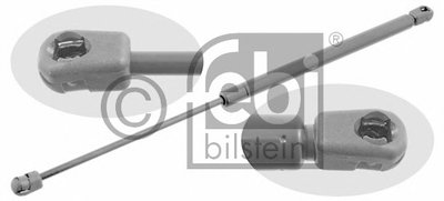 Газовая пружина, крышка багажник FEBI BILSTEIN