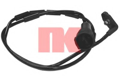 Сигнализатор, износ тормозных колодок NK