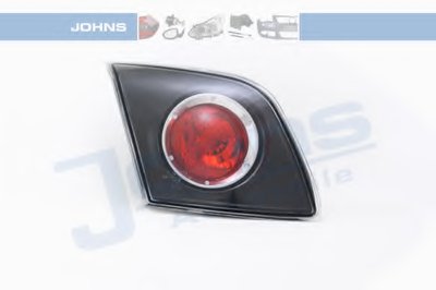 Задний фонарь JOHNS