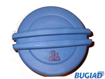 Крышка, резервуар охлаждающей жидкости BUGIAD