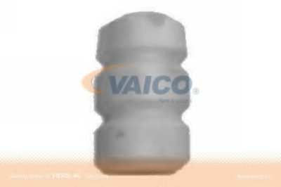 Буфер, амортизация Q+, original equipment manufacturer quality MADE IN GERMANY VAICO