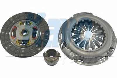 Комплект сцепления KAVO PARTS купить