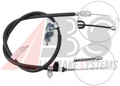 Фото ABS K16547
