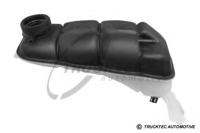 Компенсационный бак, охлаждающая жидкость TRUCKTEC AUTOMOTIVE
