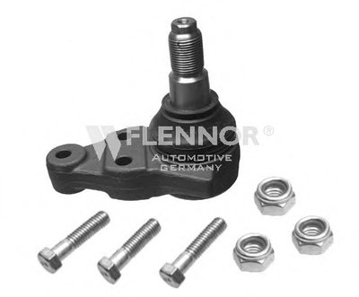 Фото FLENNOR FL123D