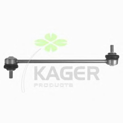 Тяга / стойка, стабилизатор KAGER