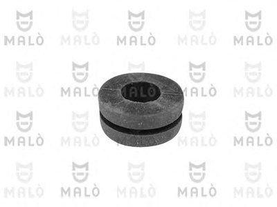 Подвеска, радиатор MALÒ