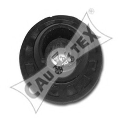 Подвеска, радиатор CAUTEX