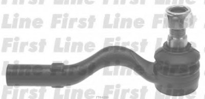 Наконечник поперечной рулевой тяги FIRST LINE