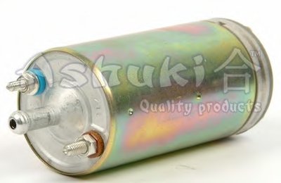 Топливный насос ASHUKI