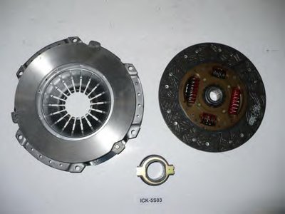 Комплект сцепления IPS Parts IPS Parts купить