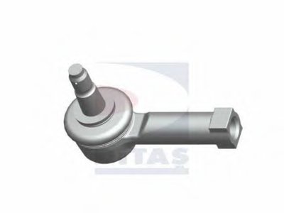 Наконечник поперечной рулевой тяги DITAS