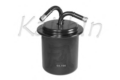 Топливный фильтр KAISHIN
