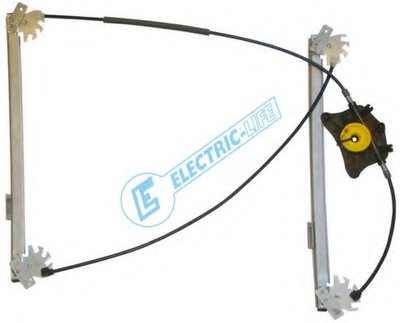 Подъемное устройство для окон ELECTRIC LIFE