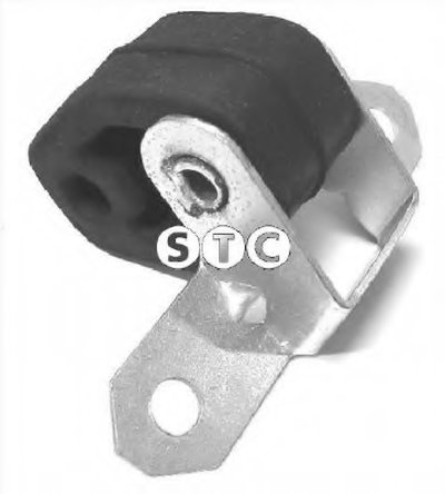Буфер, глушитель STC