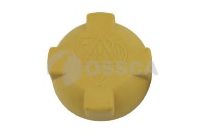 Крышка, резервуар охлаждающей жидкости OSSCA