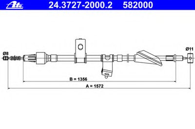 Фото ATE 24372720002
