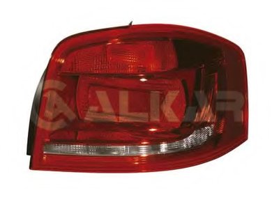 Задний фонарь ALKAR