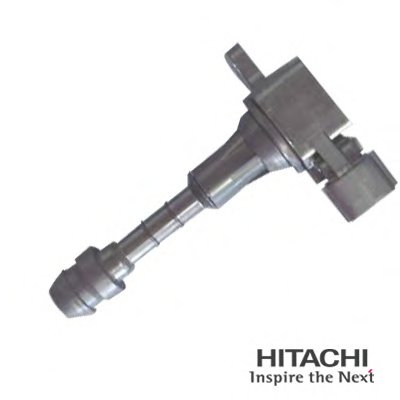 Катушка зажигания Original Spare Part HITACHI купить