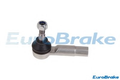 Наконечник поперечной рулевой тяги EUROBRAKE