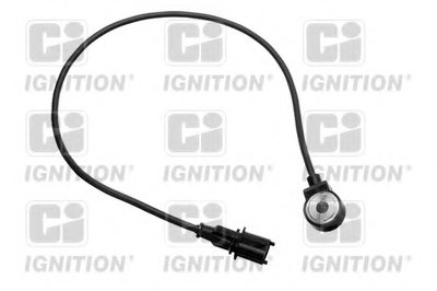 Фото QUINTON HAZELL XKS36