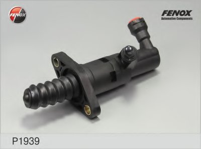 Рабочий цилиндр, система сцепления FENOX
