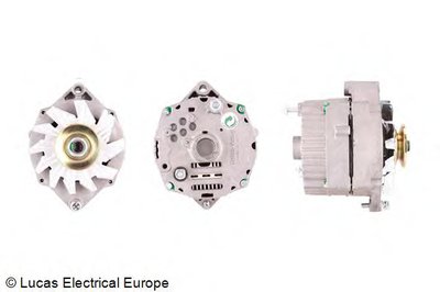 Генератор LUCAS ELECTRICAL купить